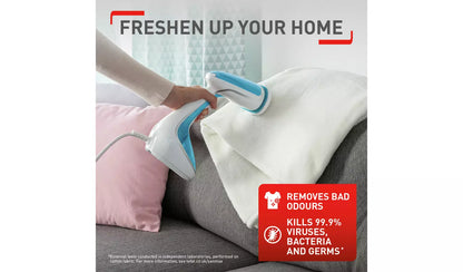 Tefal Pure Tex 4in1 Clothes Steamer DT9530G0