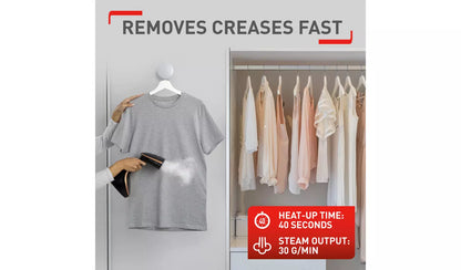 Tefal Access Steam Care DT9100 Garment Steamer