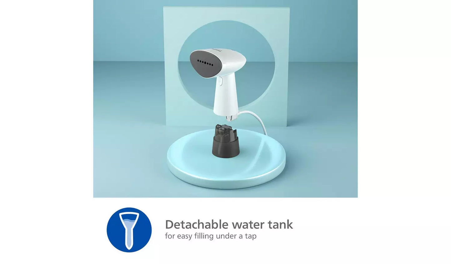 Philips Series 1000 STH1010/10 Garment Steamer