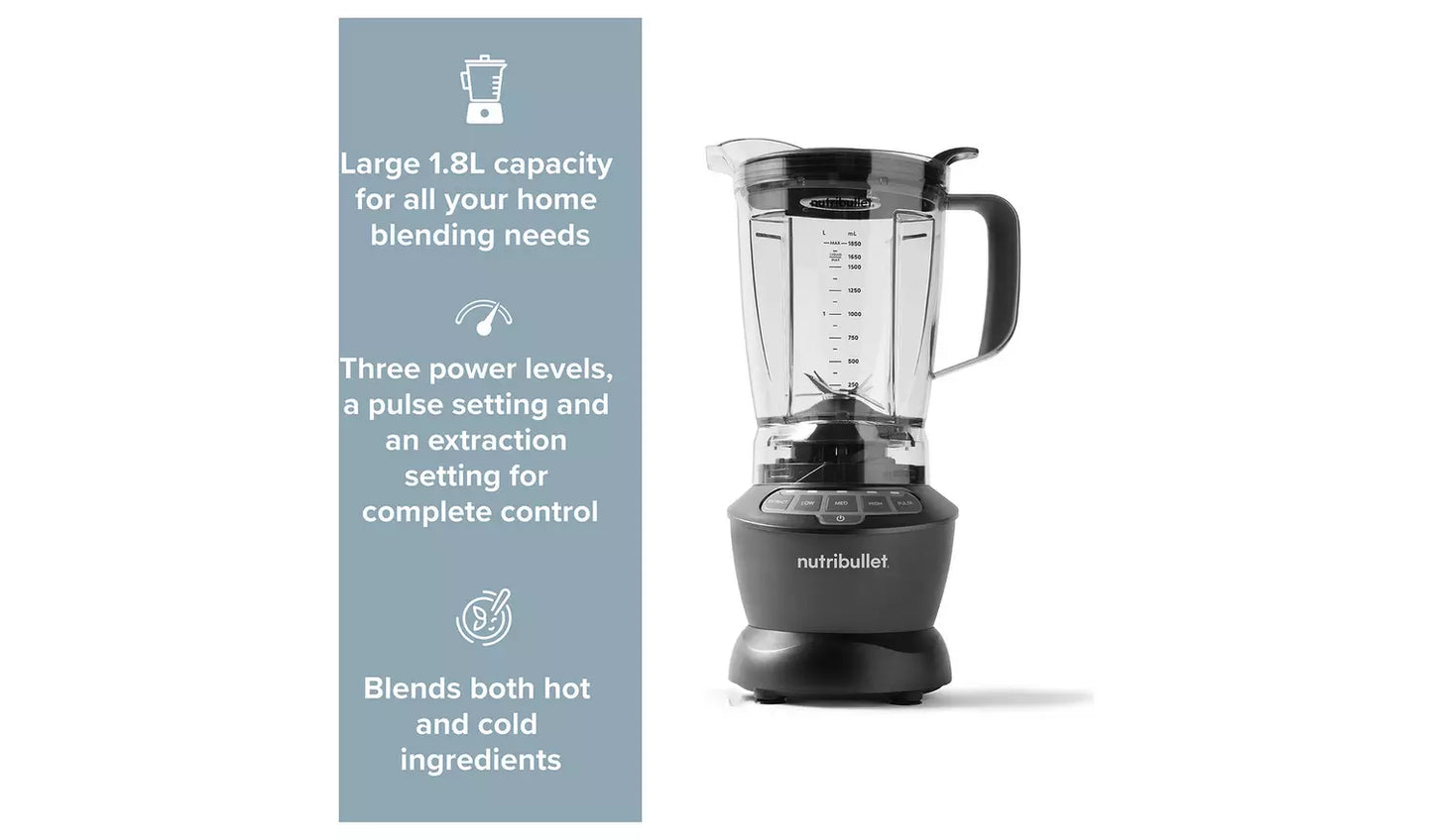 Nutribullet Blender Combo