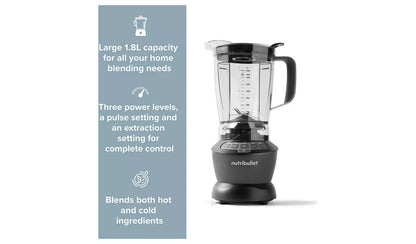 Nutribullet Blender Combo