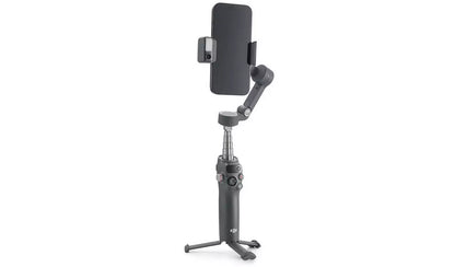 DJI Osmo Mobile 8 Tripod - Black