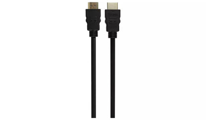 2m HDMI Cable - Black