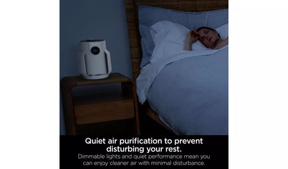 Shark NeverChange5 HP072UK Air Purifier