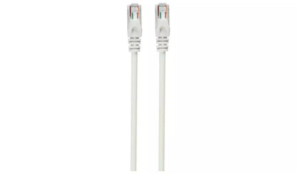 10m Ethernet Cable - White