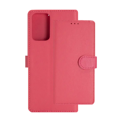 Samsung A23 5G 360 Cover Card Holder Phone Case