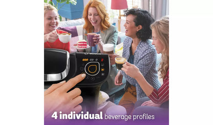 Tassimo by Bosch My Way 2 Pod Coffee Machine - Black