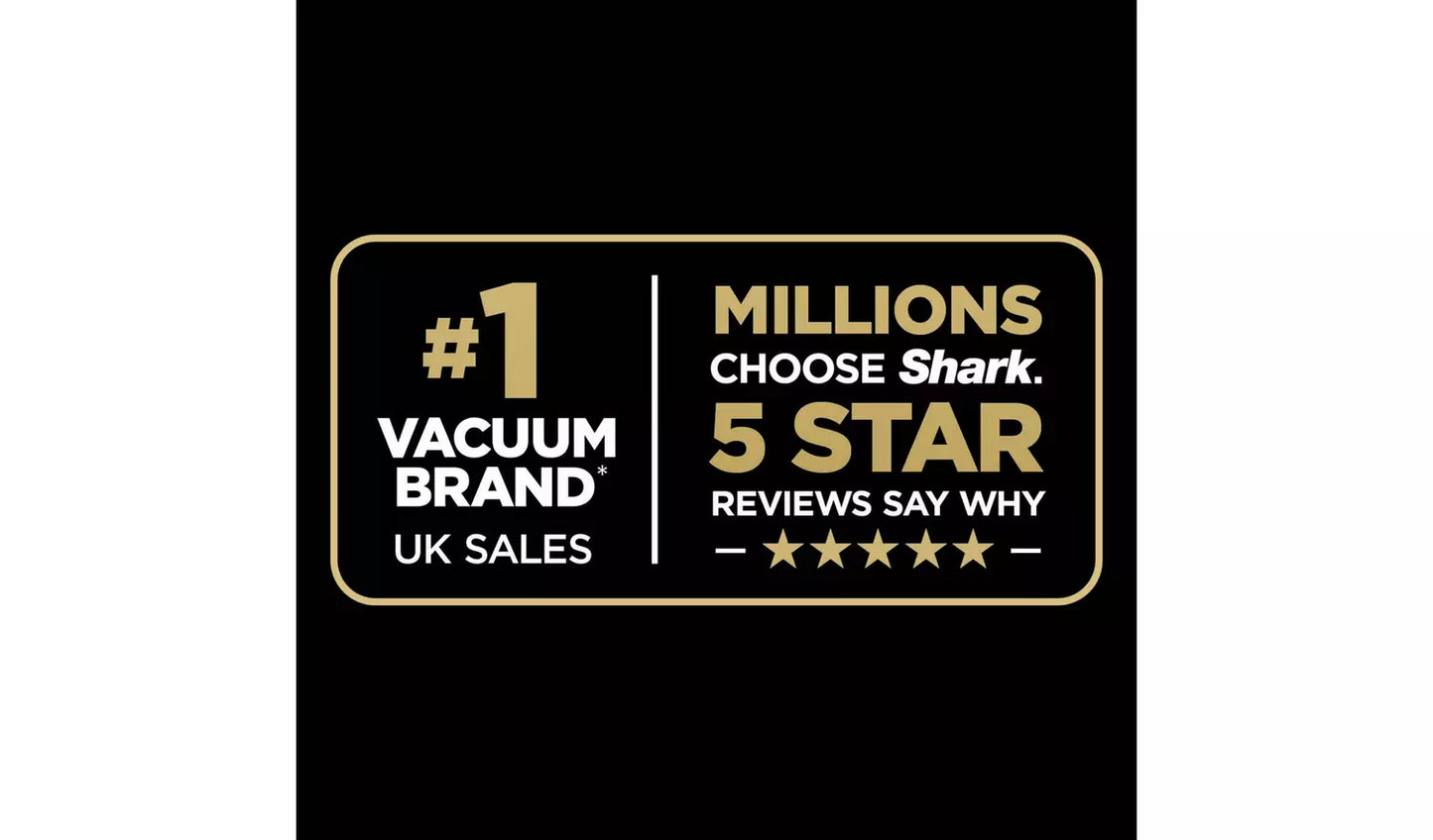 Shark Stratos Pro Anti Hair Wrap and Pet Vacuum Cleaner