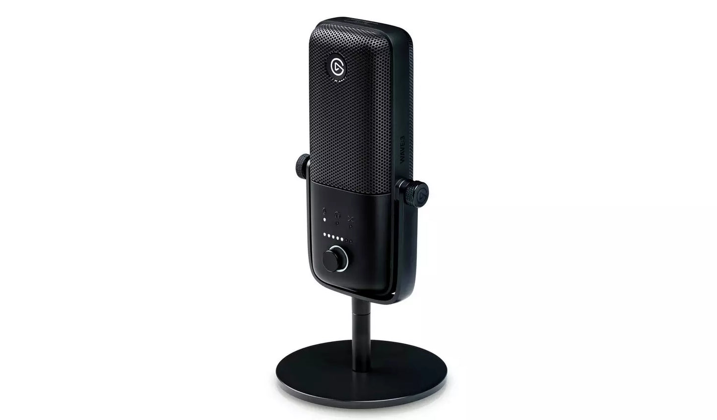 Elgato Wave 3 Microphone