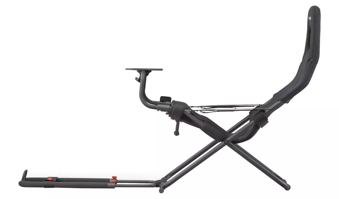 Playseat Challenge Actifit Racing Seat - Black