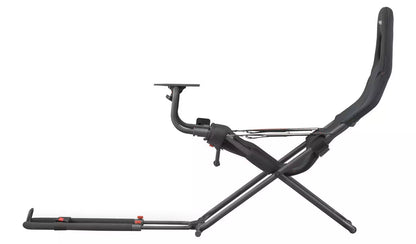 Playseat Challenge Actifit Racing Seat - Black