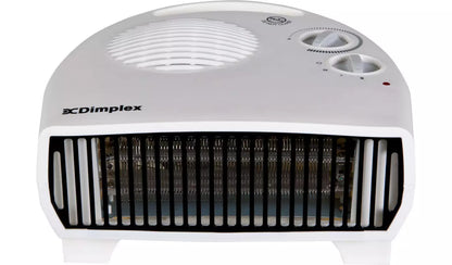 Dimplex DXFF30TSN 3kW Flat Fan Heater