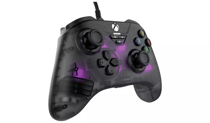 Snakebyte Gamepad RGB X Xbox Wired Controller
