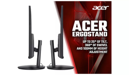 Acer Nitro XF240YM3 23.8in 180Hz IPS FHD Gaming Monitor