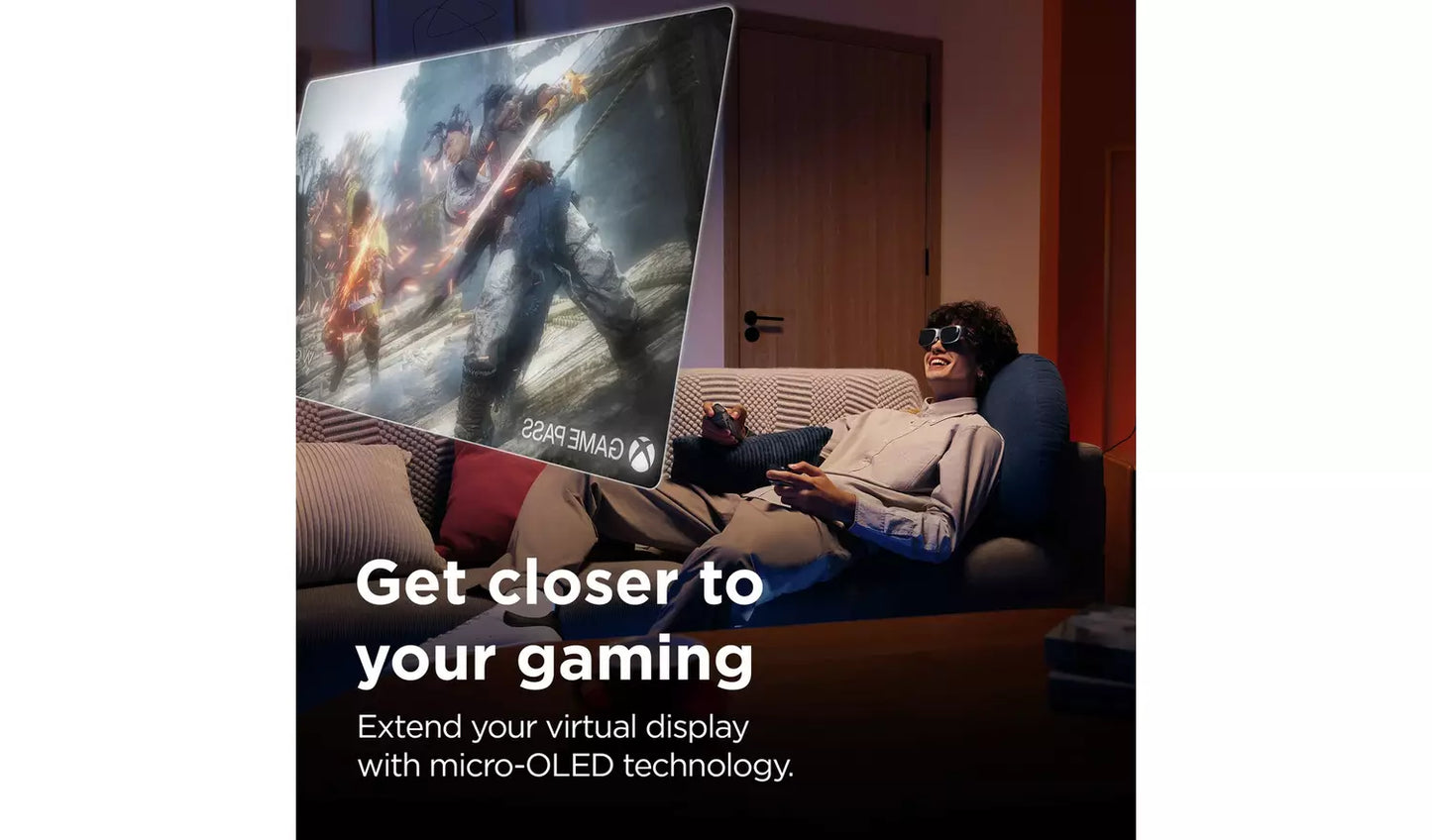 Lenovo Legion Go VR Glasses