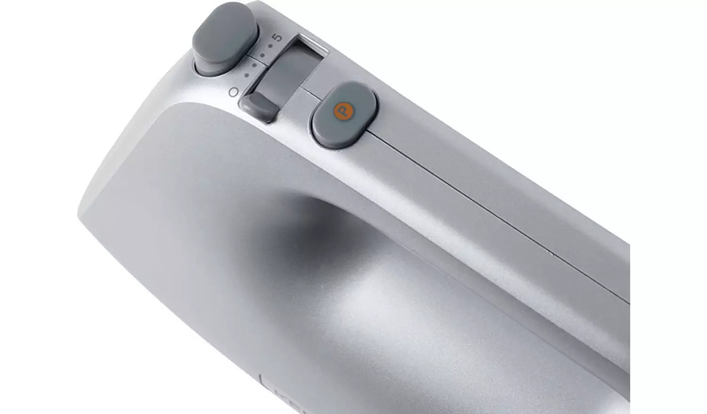 Kenwood HMP30 Electric Hand Mixer - Silver