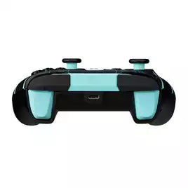 Turtle Beach Rematch Advanced Xbox & PC Wired Controller- Black and Blue