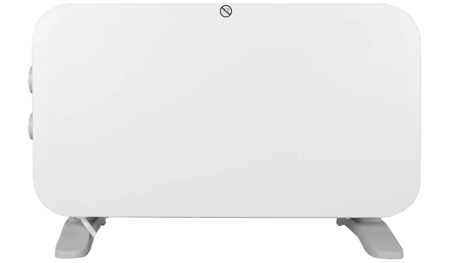 Bush 2kW Convector Heater