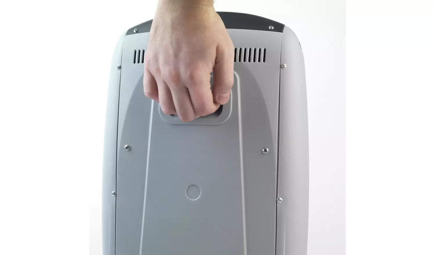 Beldray 1.2kW Halogen Heater