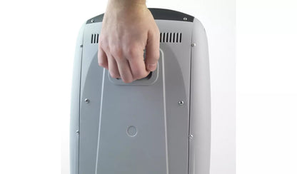 Beldray 1.2kW Halogen Heater