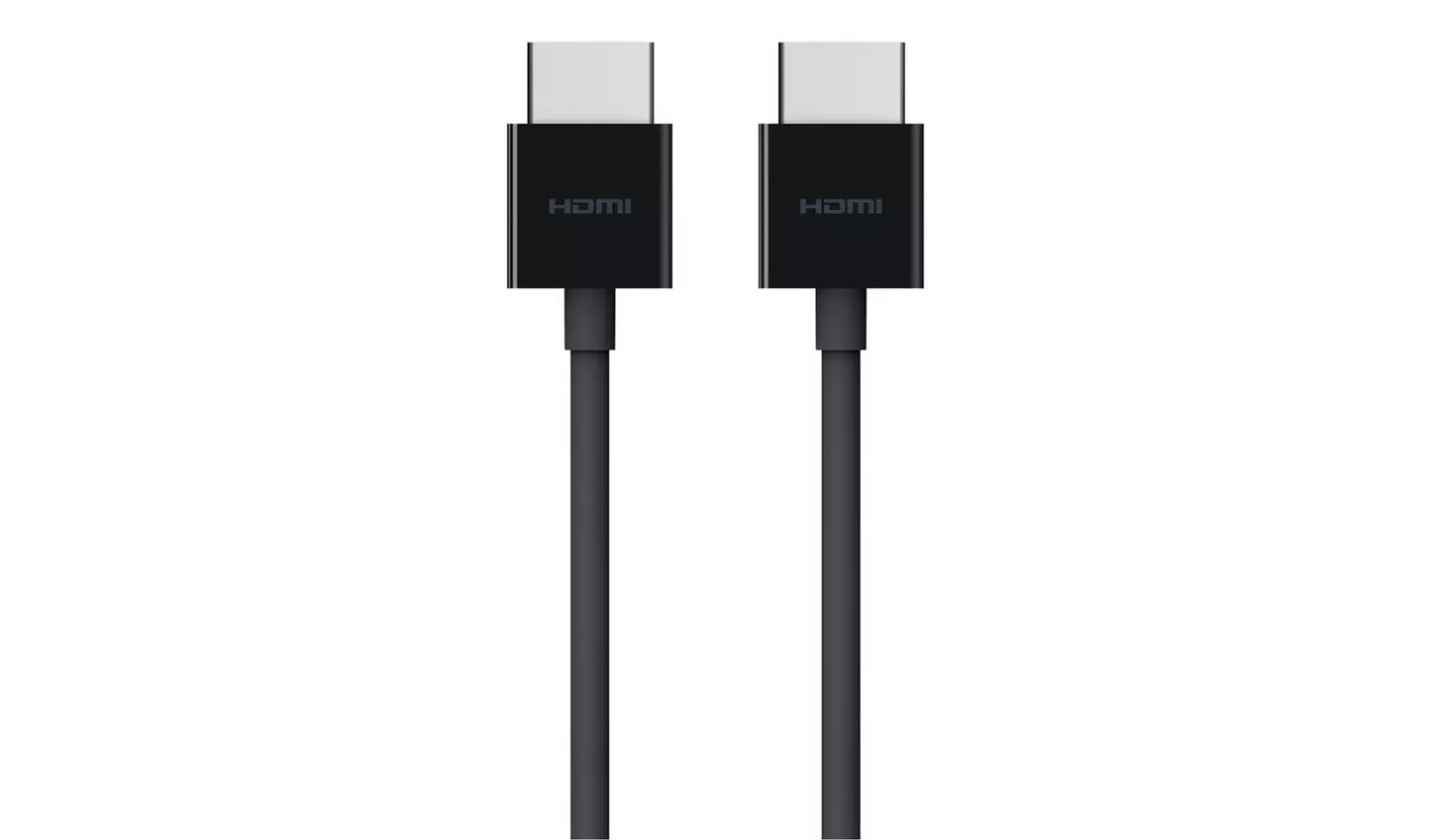 Belkin 2m 4K Ready HDMI Cable