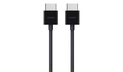 Belkin 2m 4K Ready HDMI Cable