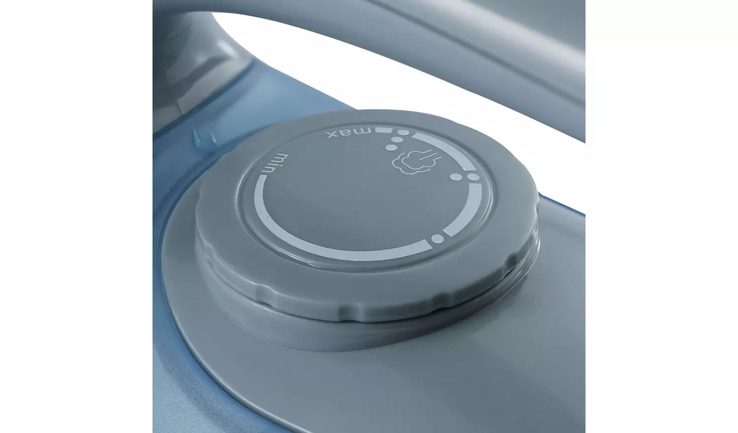 Bush ES143 Travel Iron