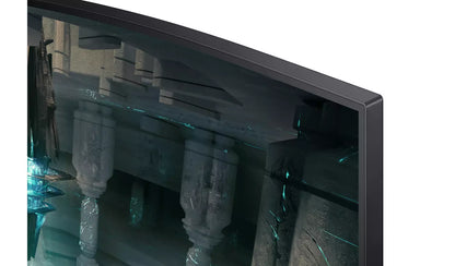 Samsung Odyssey G6 27 Inch 240Hz QHD Gaming Monitor