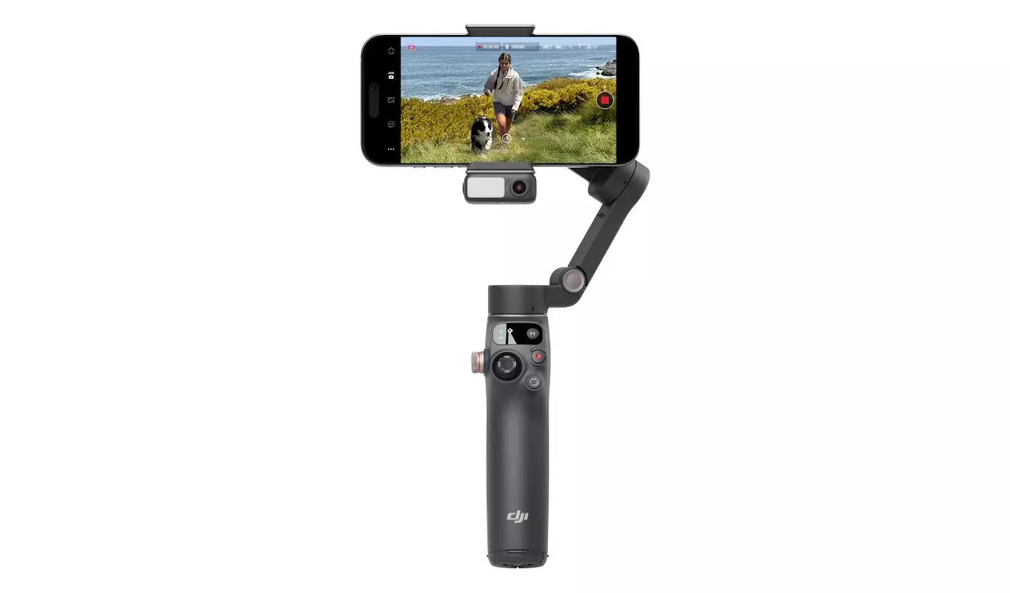DJI Osmo Mobile 7P Gimbal - Dark Grey
