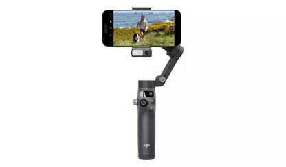 DJI Osmo Mobile 7P Gimbal - Dark Grey