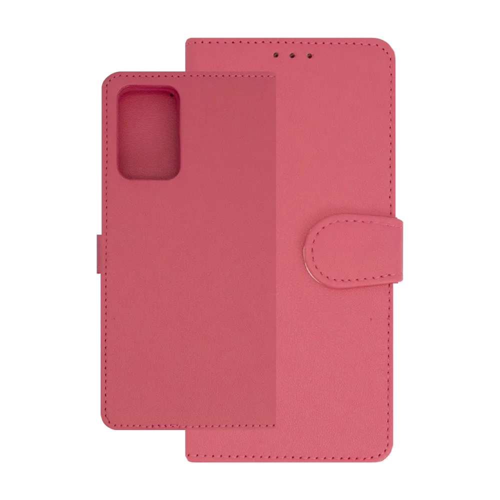 Samsung A52S 360 Cover Card Holder Phone Case