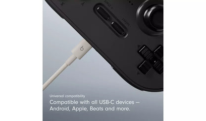 Beats USB C to USB C Woven Cable - Surge Stone