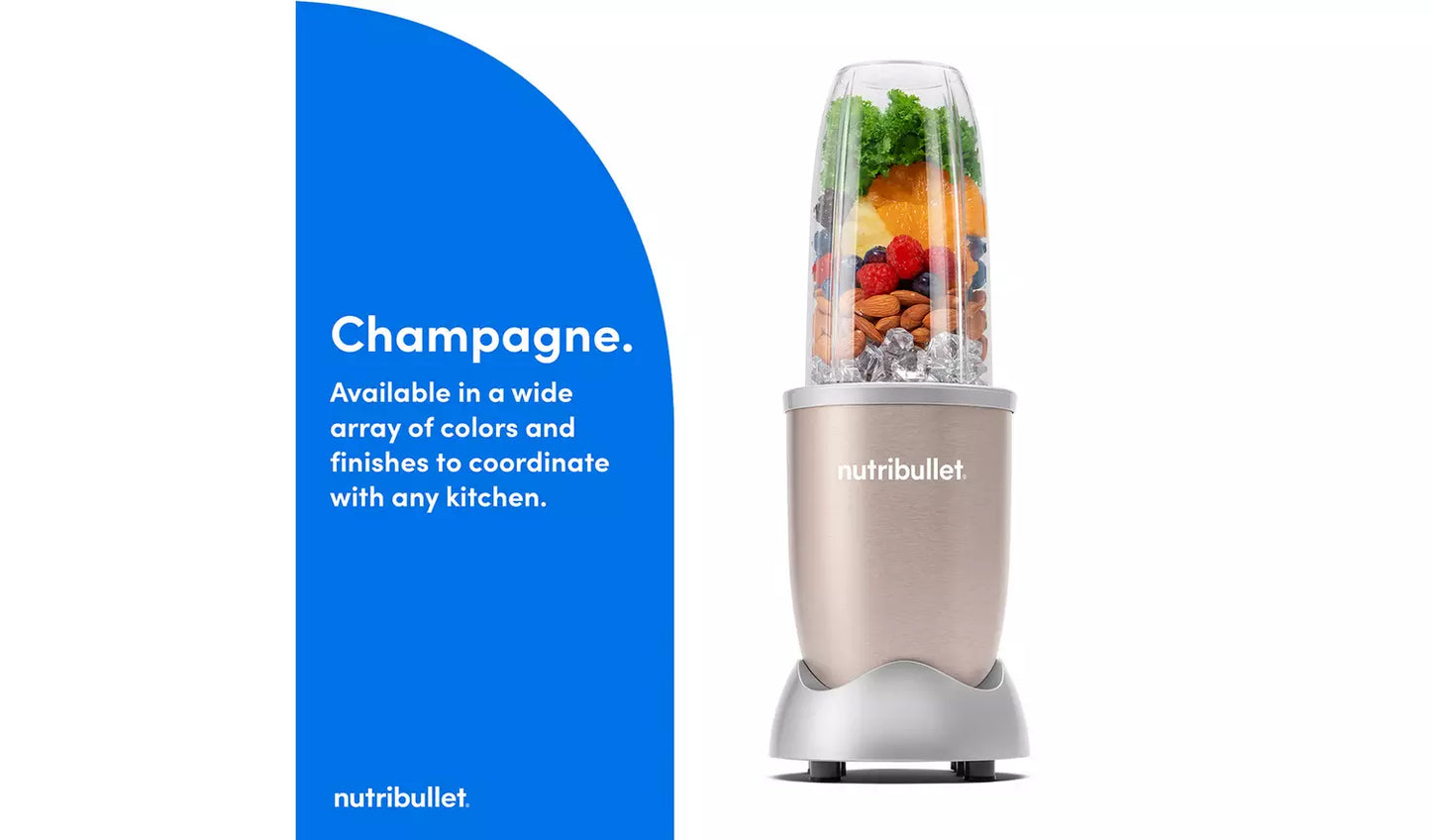 Nutribullet 900 Series Blender