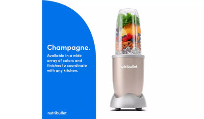 Nutribullet 900 Series Blender