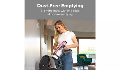 Hetty Quick Cordless Vacuum Cleaner