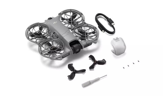 DJI Neo 2 Drone - Grey