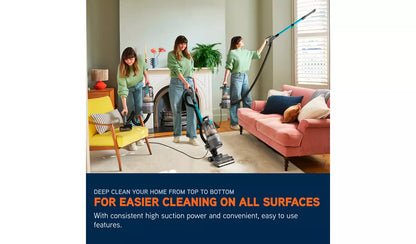 Vax LiftOut Reach Pet-Design Corded Upright Vacuum Cleaner