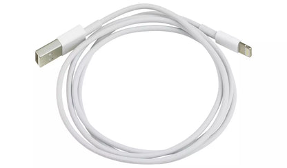 Lightning to USB 1 Metre Cable