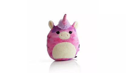 Lazerbuilt Squishmallows Lola The Unicorn Bluetooth Speaker