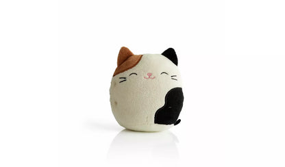 Lazerbuilt Squishmallows Cam The Cat Plush Bluetooth Speaker