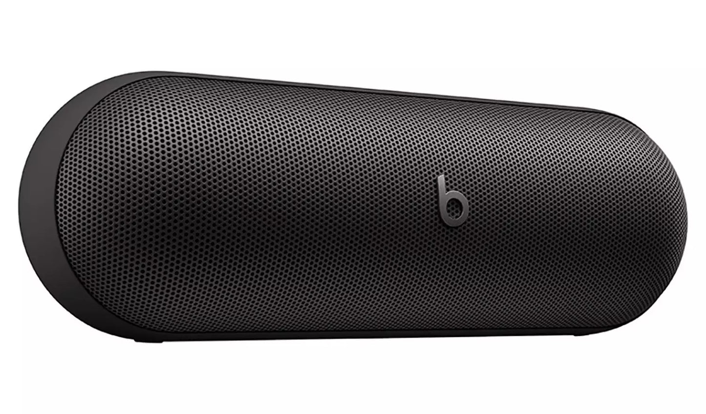 Beats Pill Portable Wireless Bluetooth Speaker - Matte Black