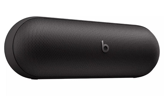 Beats Pill Portable Wireless Bluetooth Speaker - Matte Black