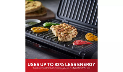 George Foreman Medium Health Fit Grill 25810