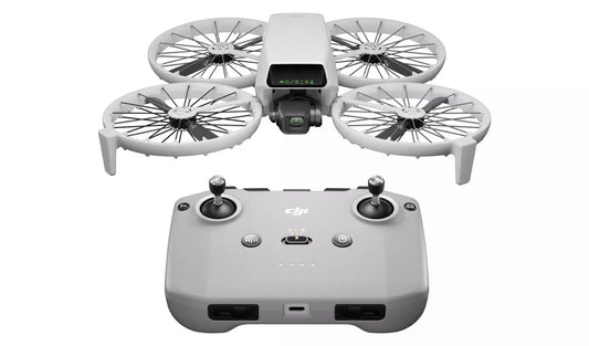 DJI Flip 48MP Camera Drone
