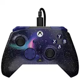 Turtle Beach Rematch Advanced Xbox & PC Wired Controller - Purple