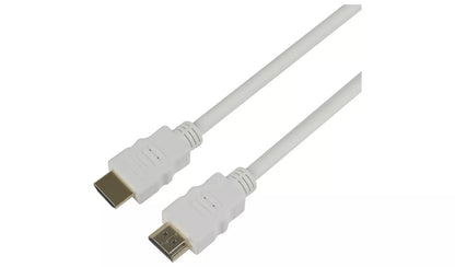 2m HDMI Cable - White