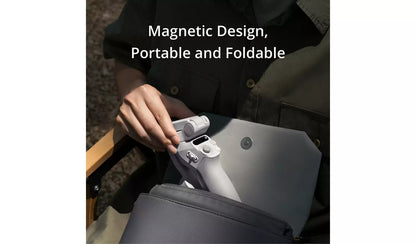 DJI Osmo Mobile SE Gimbal - Grey