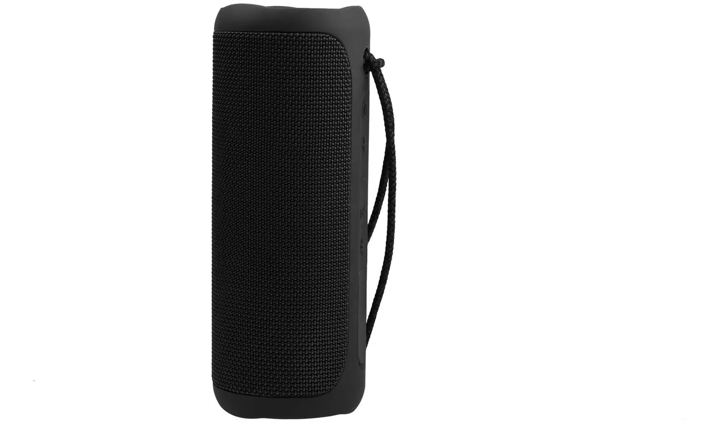 Acoustic Solutions Blast Wireless Bluetooth Speaker - Black