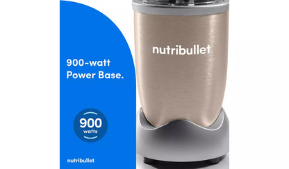 Nutribullet 900 Series Blender