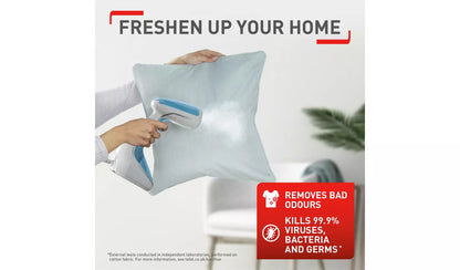 Tefal Pure Tex 4in1 Clothes Steamer DT9530G0